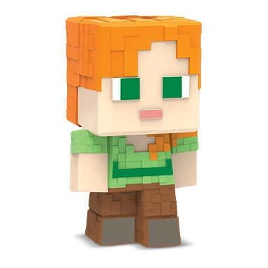 Игрушка Minecraft VC307