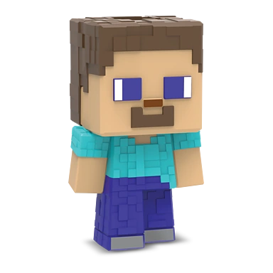 Игрушка Minecraft VC308