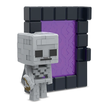 Игрушка Minecraft VC315