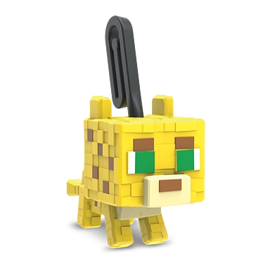 Игрушка Minecraft VC322