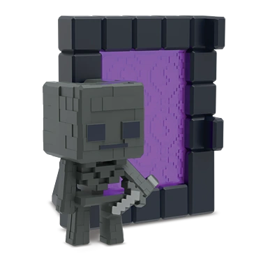 Игрушка Minecraft VC326