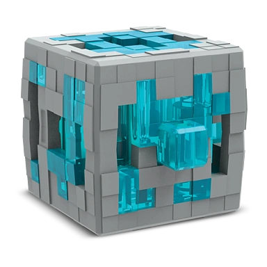 Игрушка Minecraft VC334