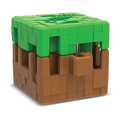 Игрушка Minecraft VC336