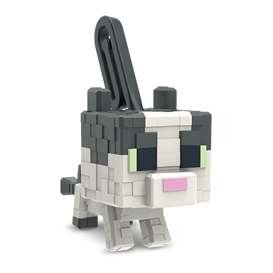 Игрушка Minecraft VC400